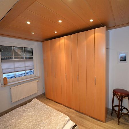 Trassenheide Strandgalopp Am Walde Wohnung W1Te Exteriér fotografie