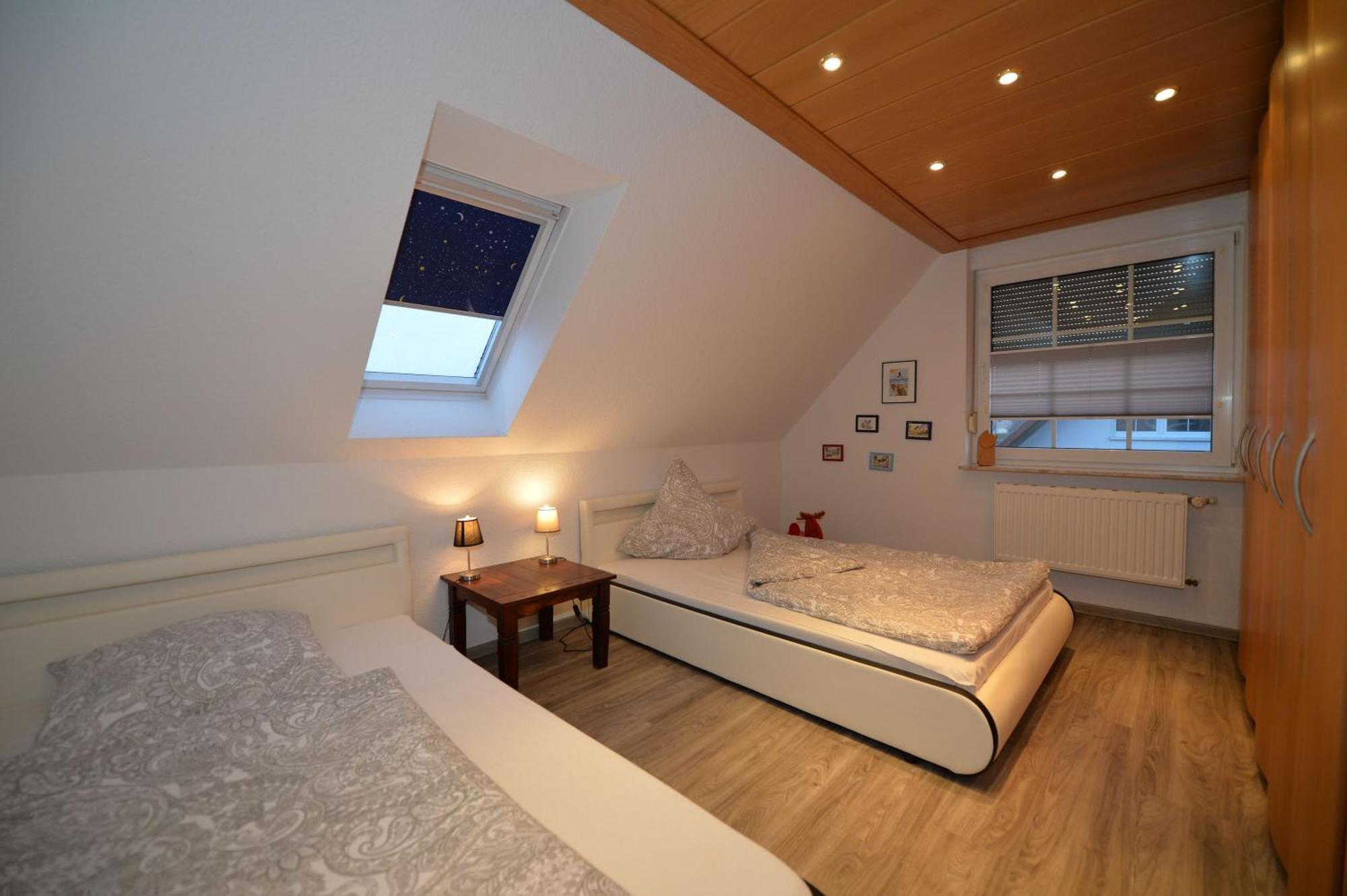 Trassenheide Strandgalopp Am Walde Wohnung W1Te Exteriér fotografie