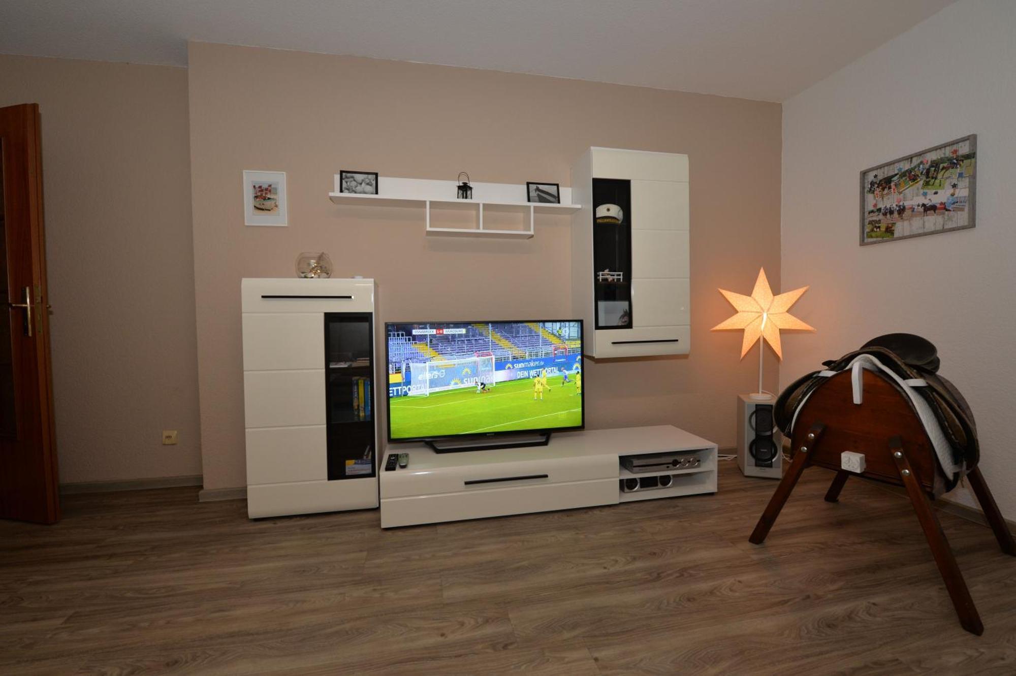 Trassenheide Strandgalopp Am Walde Wohnung W1Te Exteriér fotografie