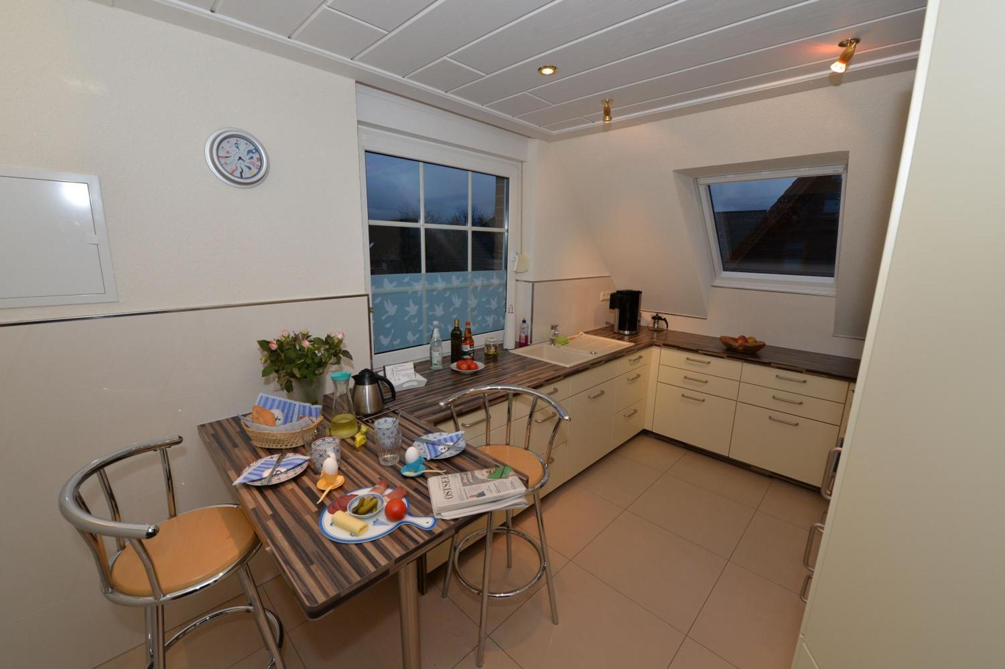 Trassenheide Strandgalopp Am Walde Wohnung W1Te Exteriér fotografie